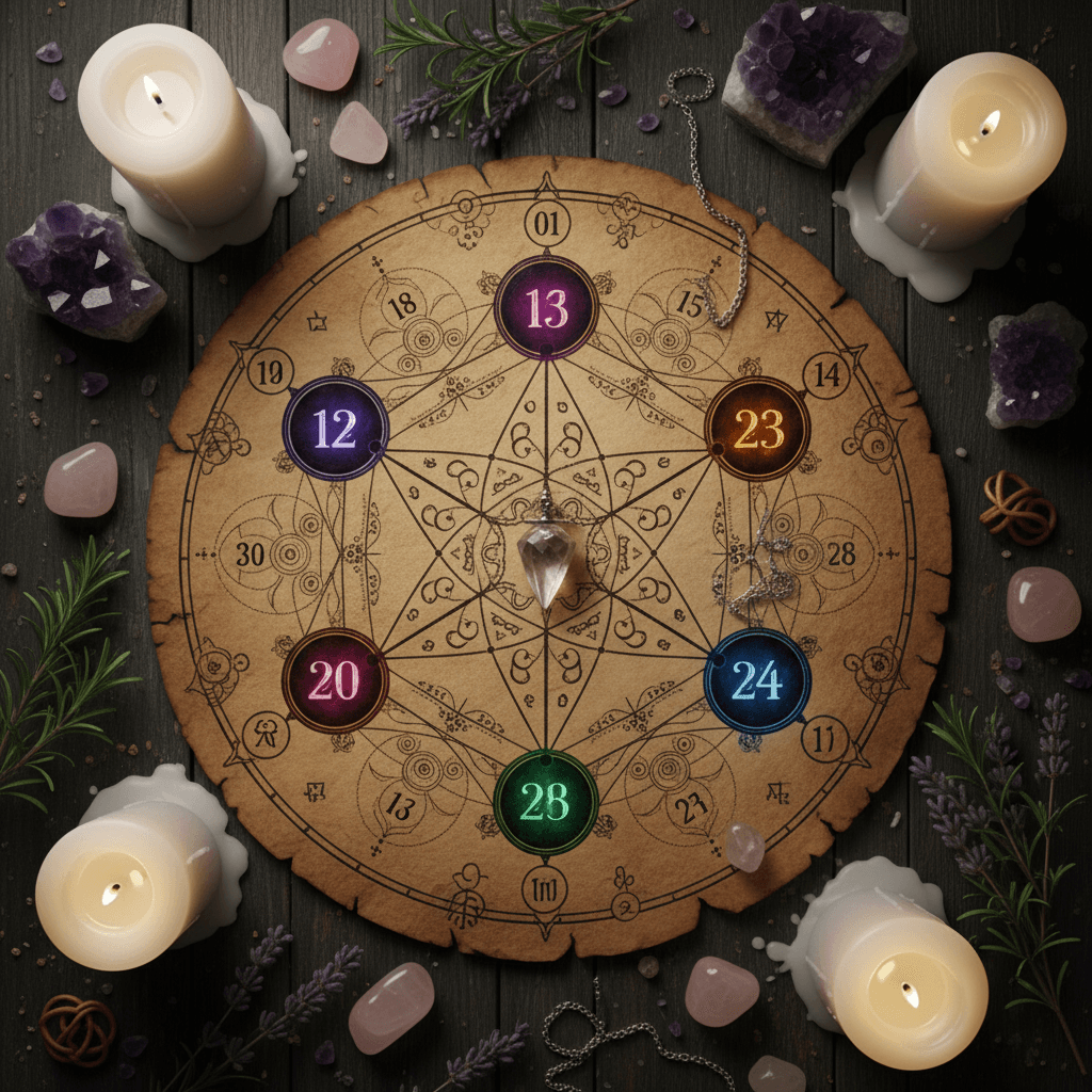 Матриця Долі